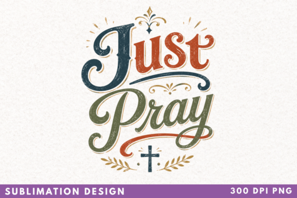 Elevate Your Faith-Based Brand with High-Quality Sublimation Designs