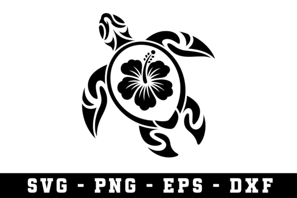 Integrating Turtle Svg Cut Files Into Your Creative Workflow